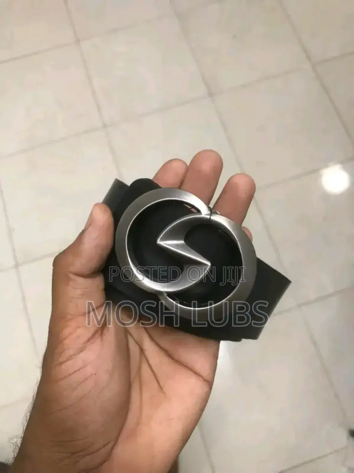 Leather Genuine Belts
