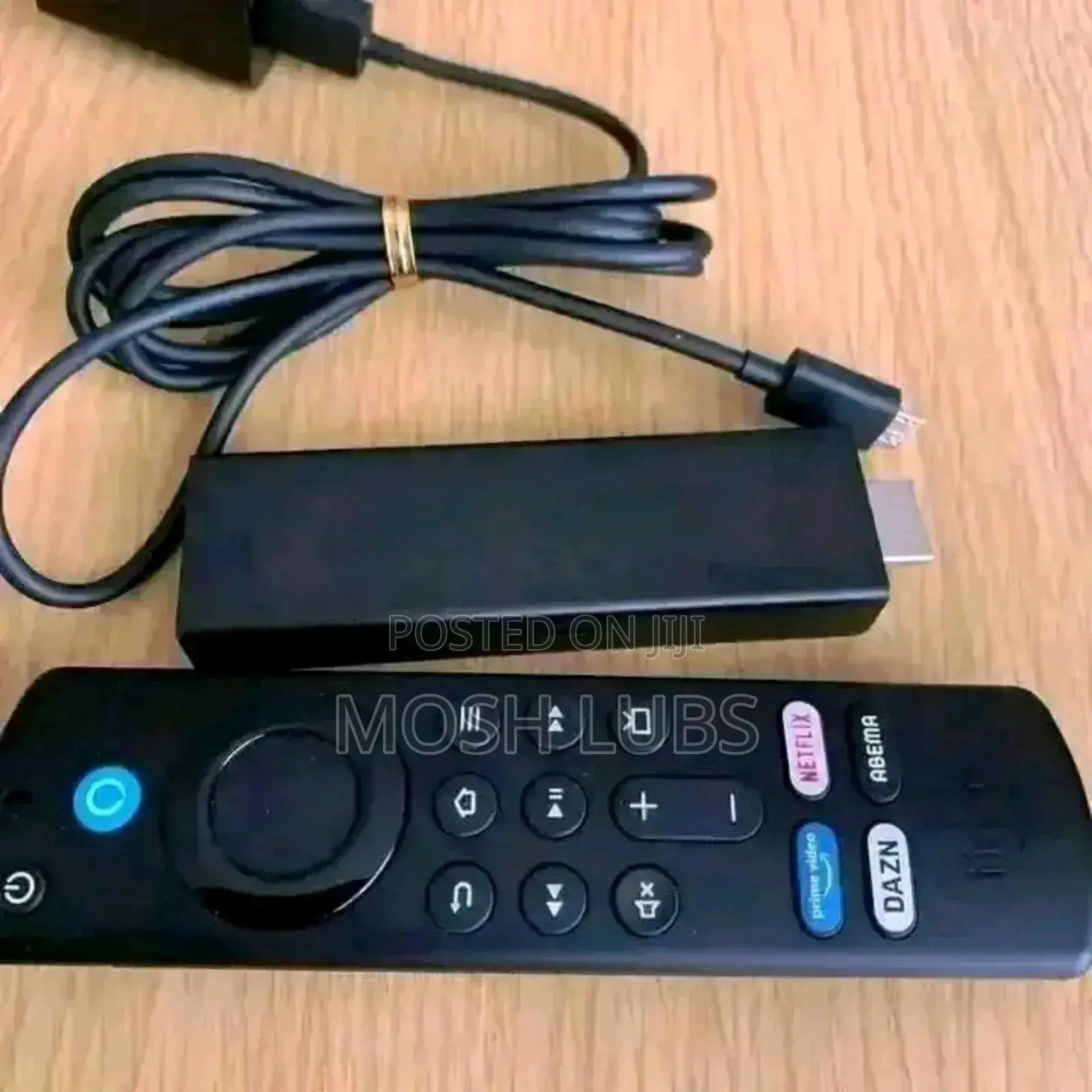 Amazon Fire Tv Stck{Turn Your Tv From Digital to Smart}
