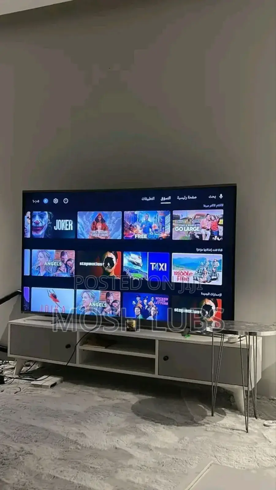 Amazon Fire Tv Stck{Turn Your Tv From Digital to Smart}