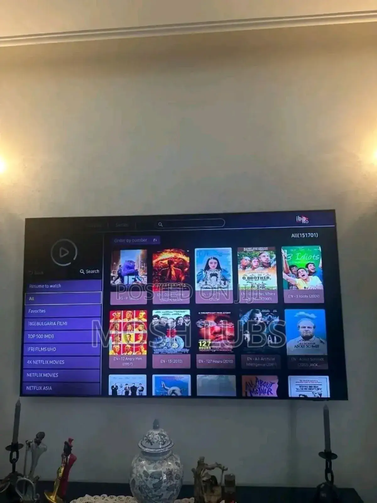 Amazon Fire Tv Stck{Turn Your Tv From Digital to Smart}