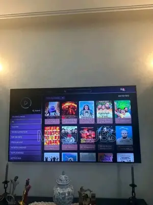 Amazon Fire Tv Stck{Turn Your Tv From Digital to Smart}