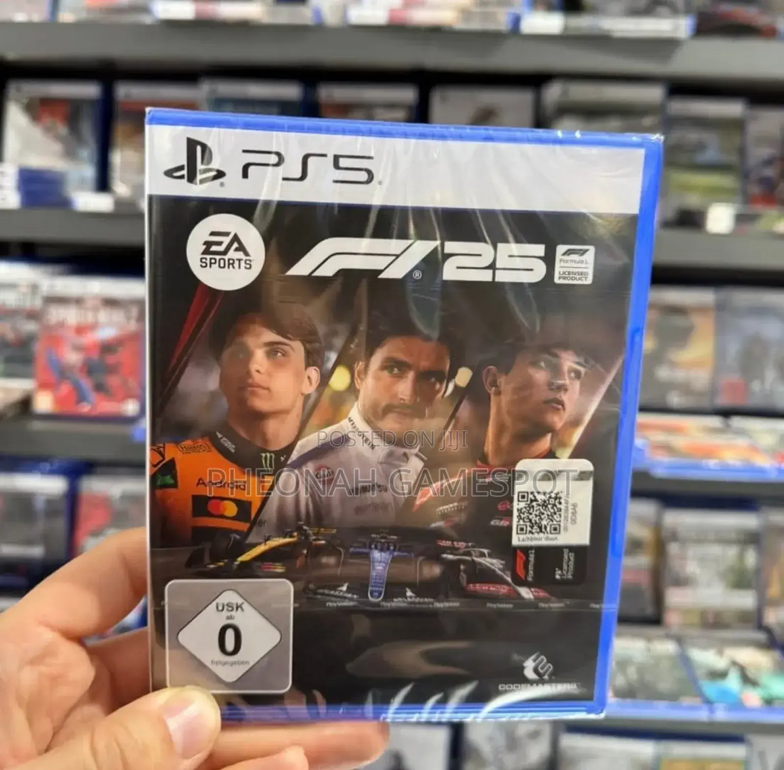 Formula One