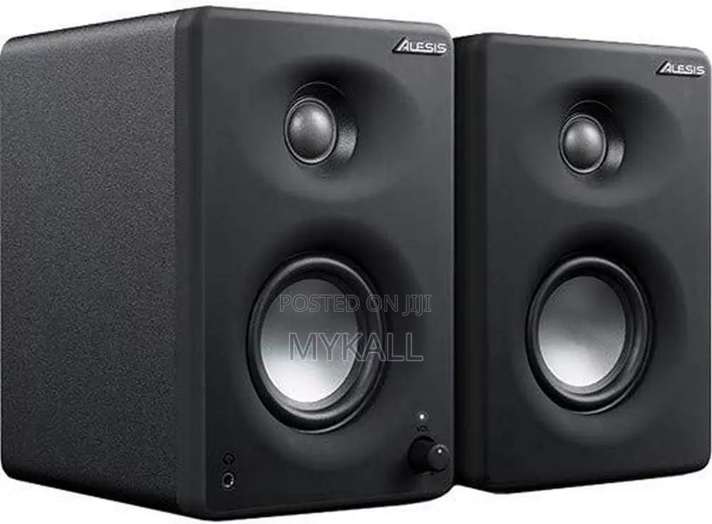 Alesis M1active 330 Usb Studio Monitor Speakers