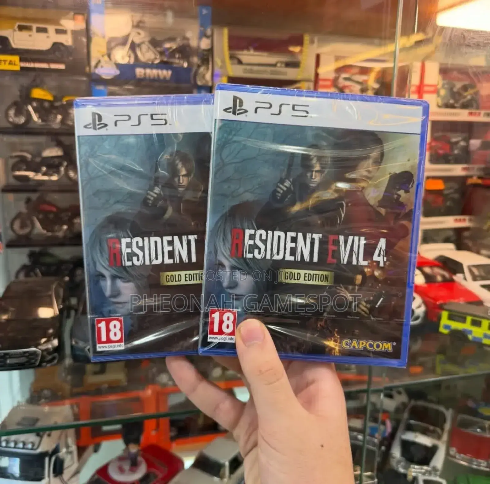 Resident Evil