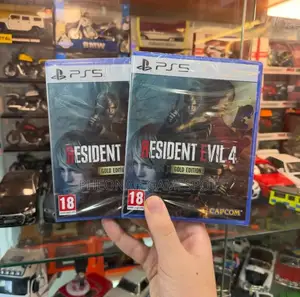 Resident Evil