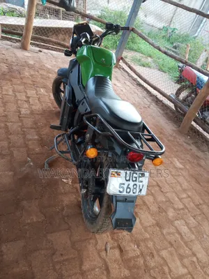 Hero Achiever 2024 Green