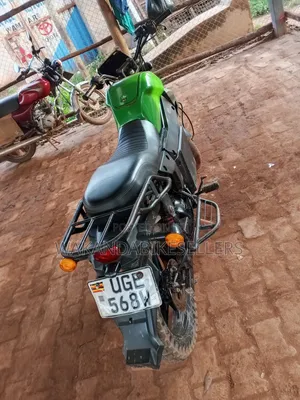 Hero Achiever 2024 Green