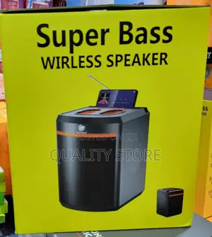 Boom Best Wireless Speaker L5316bt