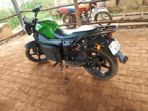 Apsonic 150X-I 2025 Green