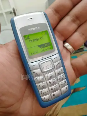 New Nokia 1110i Blue