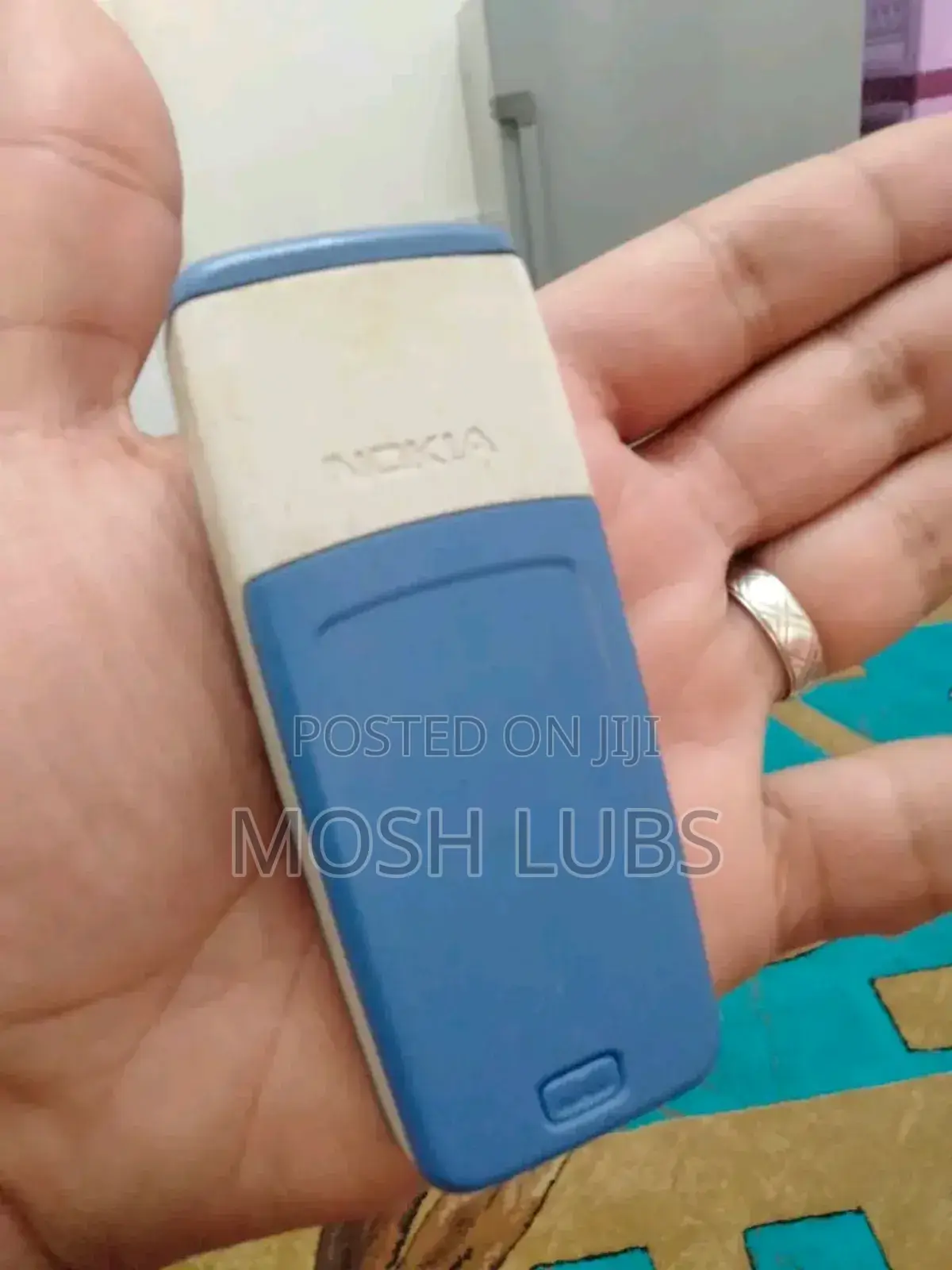 New Nokia 1110i Blue