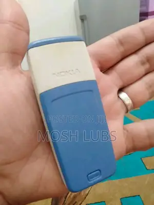 New Nokia 1110i Blue