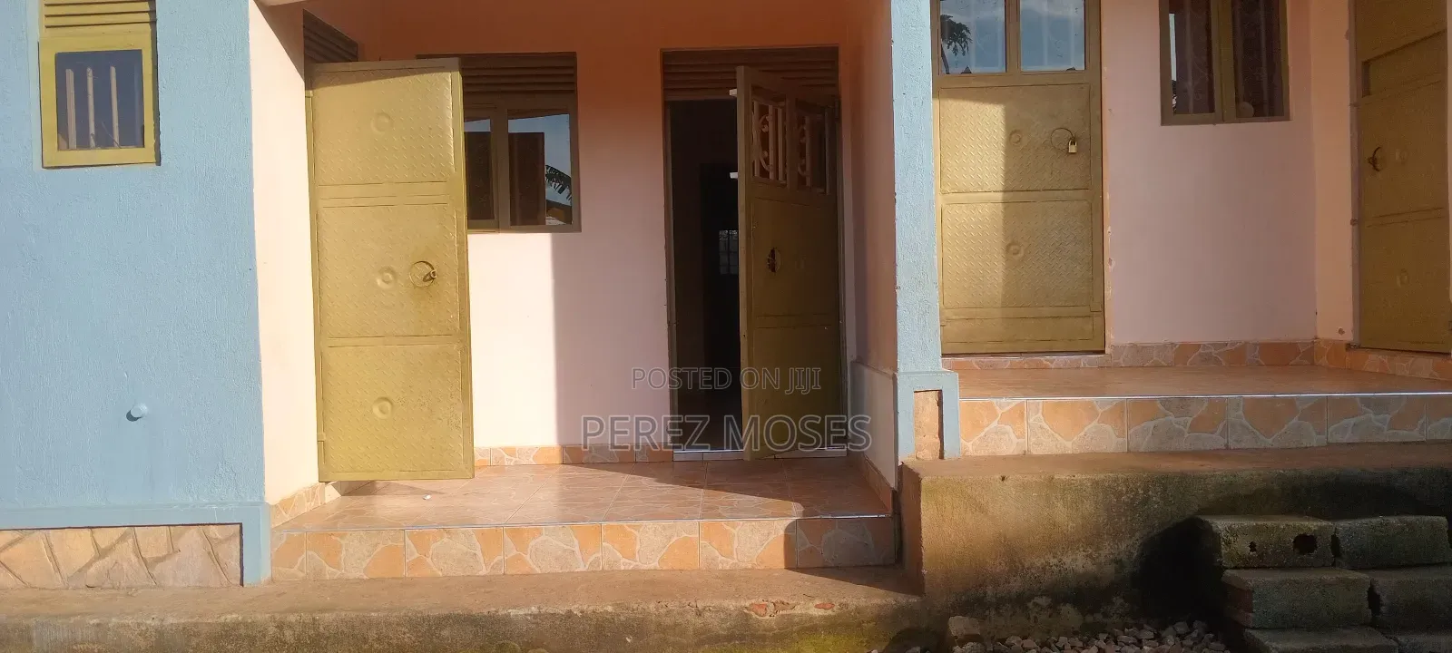 Furnished 1bdrm House in Goma for rent
