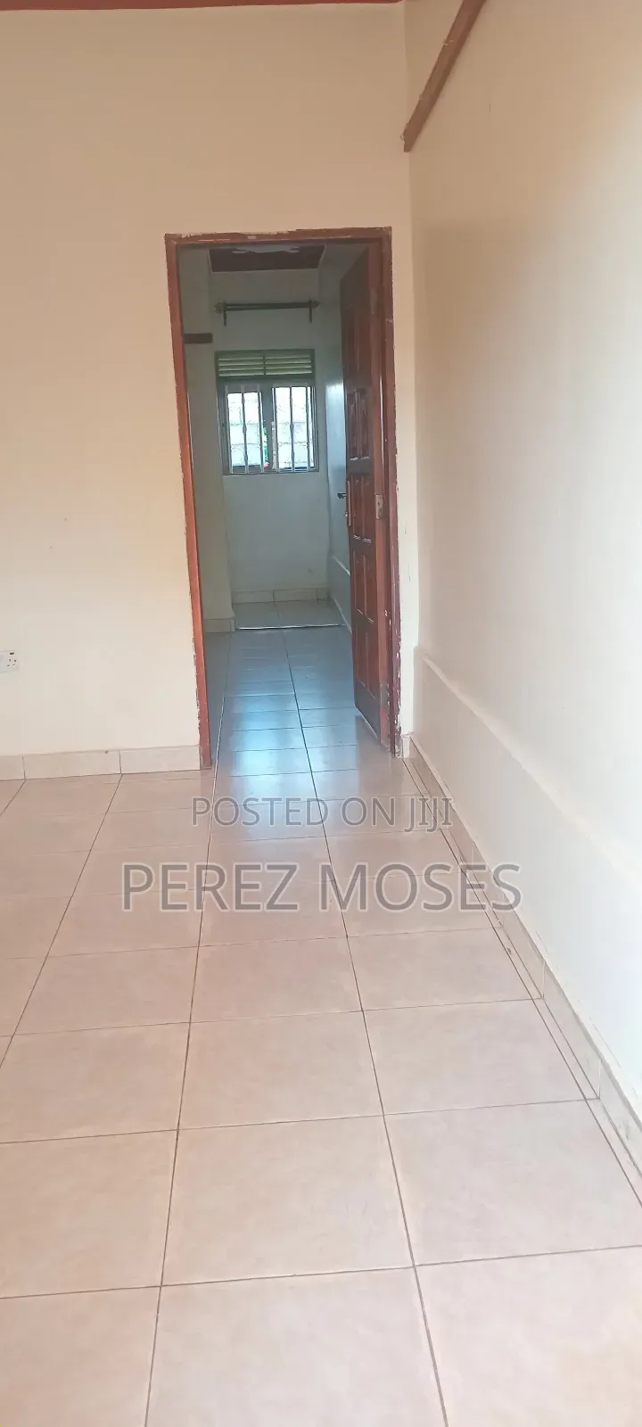 Furnished 1bdrm House in Goma for rent