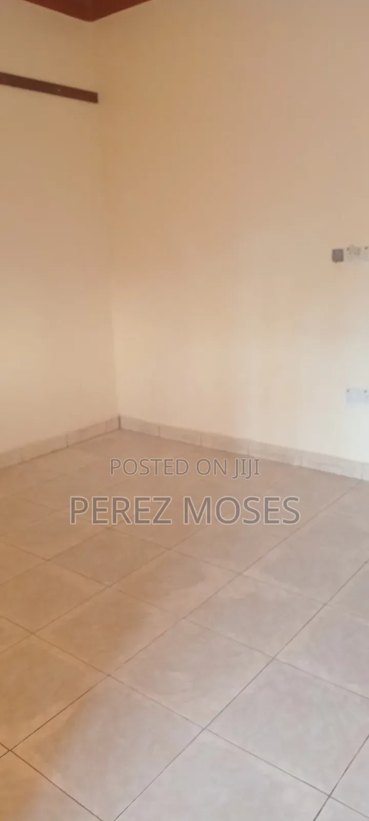 Furnished 1bdrm House in Goma for rent