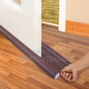 PVC Door Guard Gap Filler for Door Bottom Seal Strip