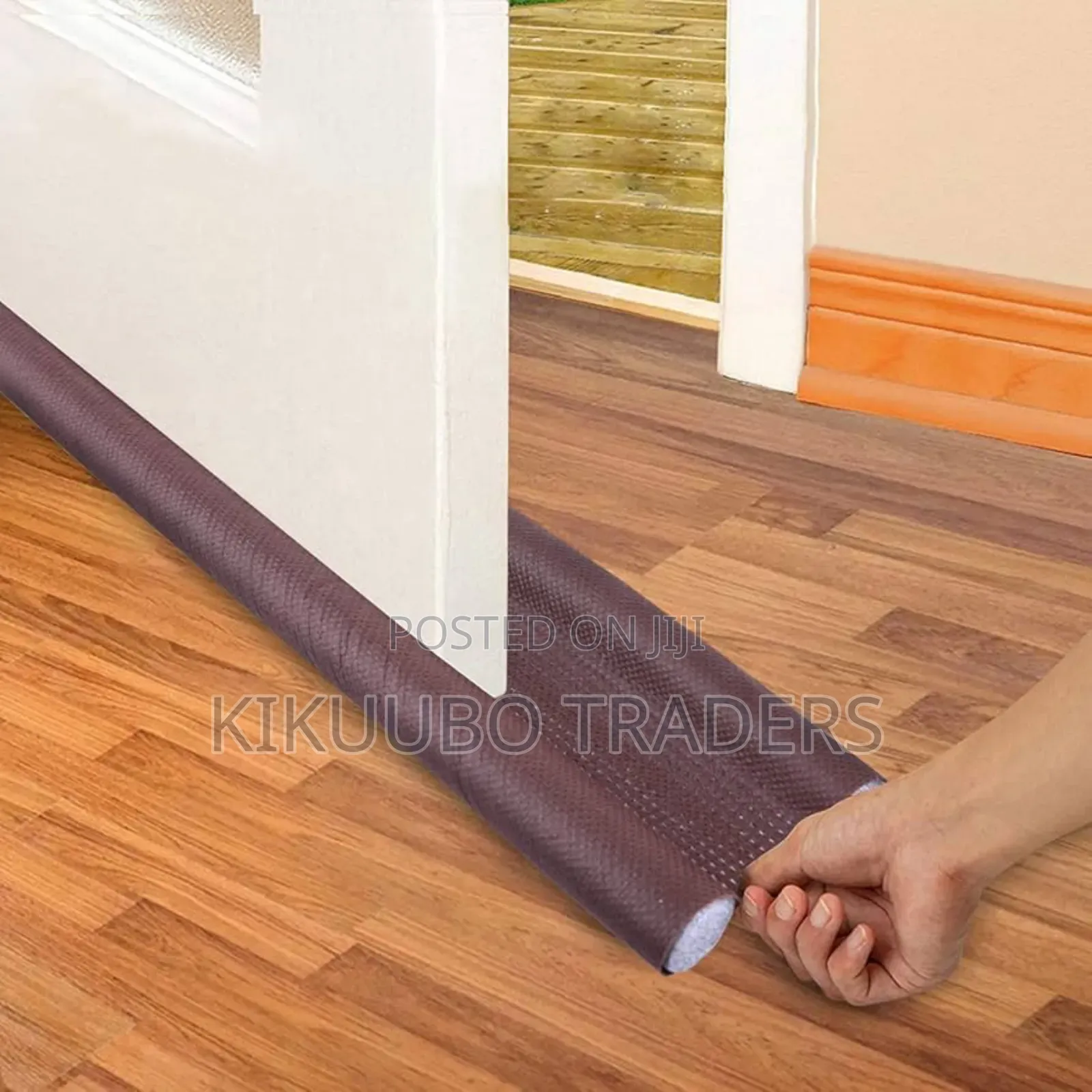 PVC Door Guard Gap Filler for Door Bottom Seal Strip