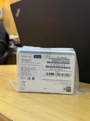 Sony Wf-C500