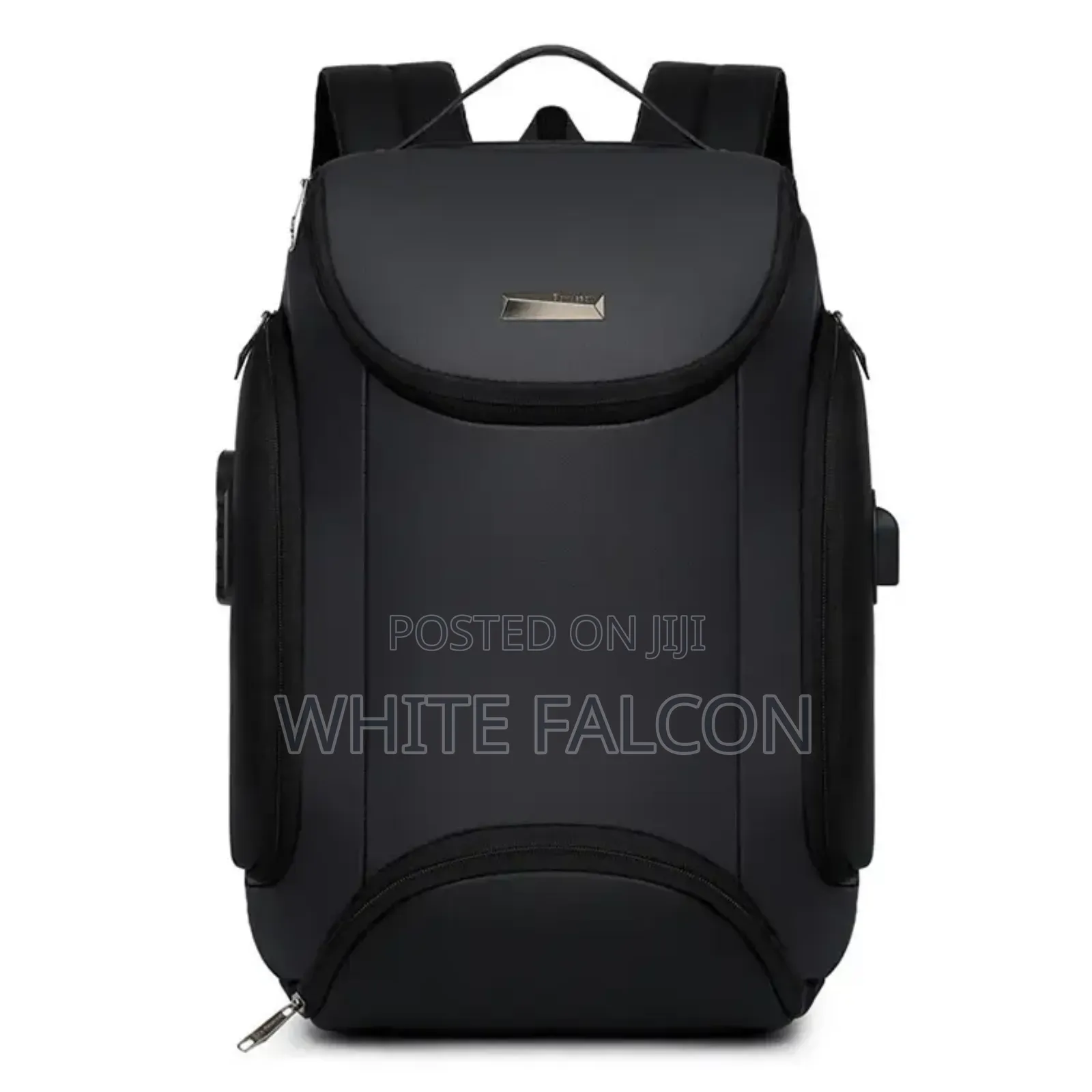Bomag Boy Document Backpack, 15.6” Waterproof