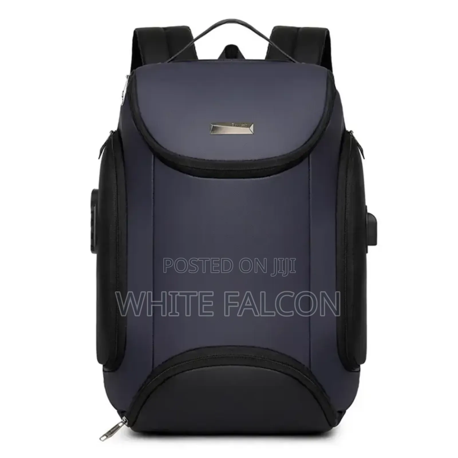 Bomag Boy Document Backpack, 15.6” Waterproof