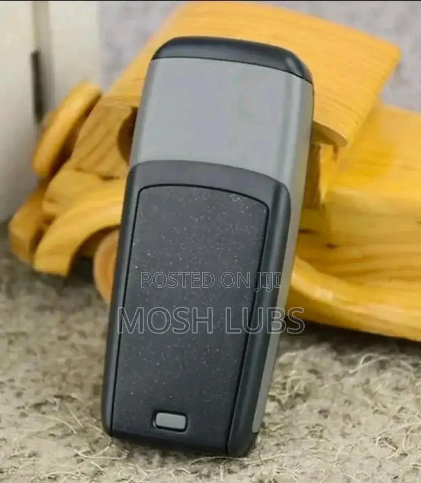 New Nokia 1600 Black