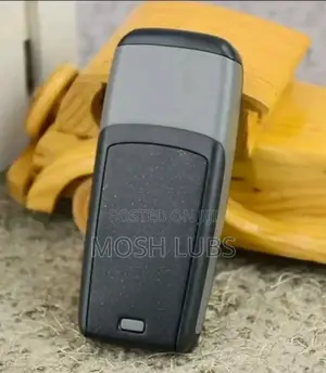 New Nokia 1600 Black