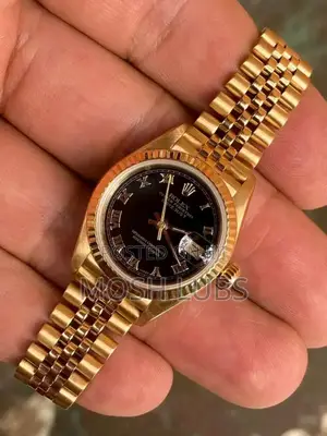 New Rolex Gentle Watch
