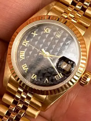 New Rolex Gentle Watch