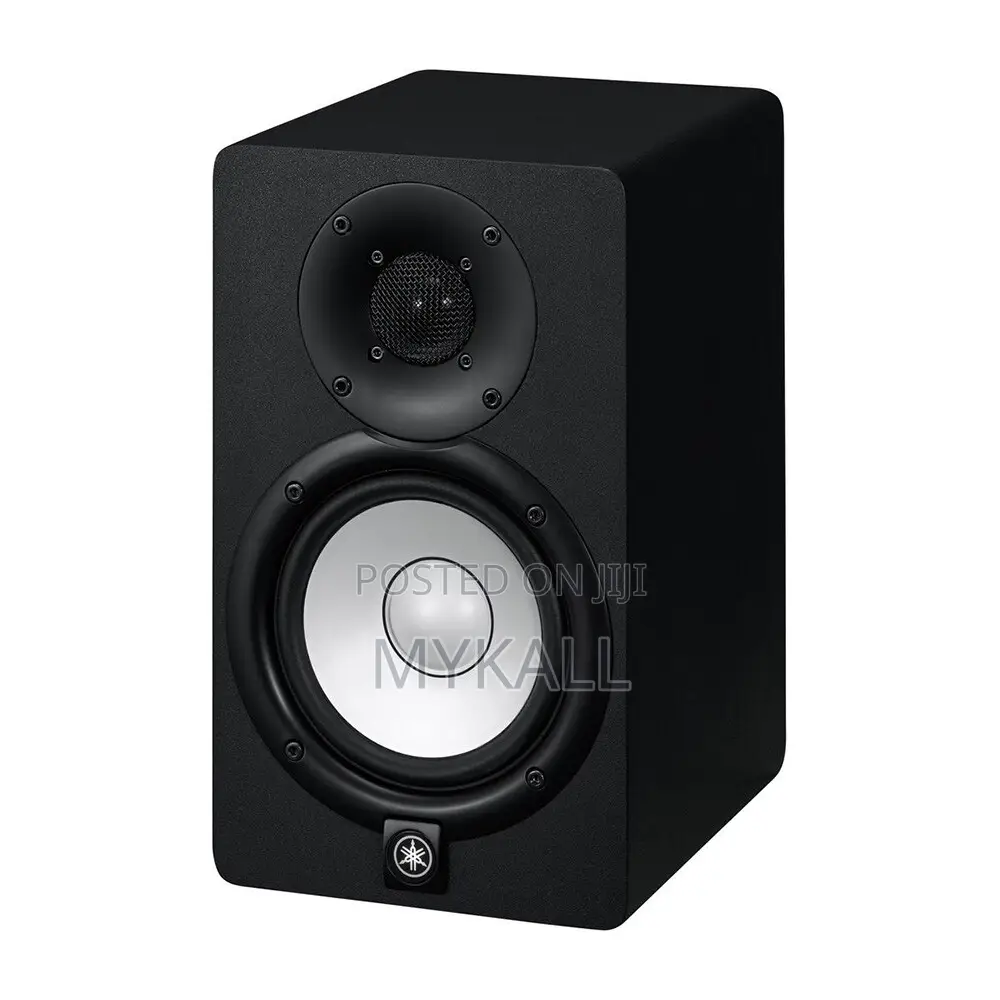 Yamaha Hs5 Studio Monitor Speakers Active Powered (Pair)