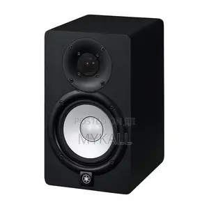 Yamaha Hs5 Studio Monitor Speakers Active Powered (Pair)