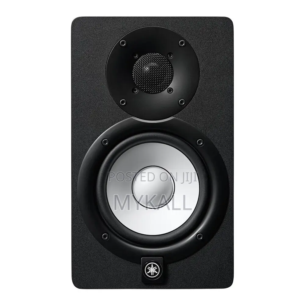 Yamaha Hs5 Studio Monitor Speakers Active Powered (Pair)