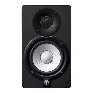 Yamaha Hs5 Studio Monitor Speakers Active Powered (Pair)