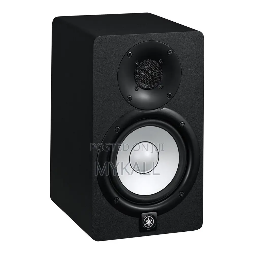 Yamaha Hs5 Studio Monitor Speakers Active Powered (Pair)