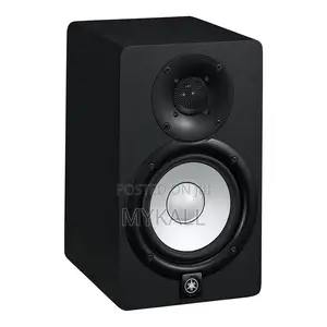 Yamaha Hs5 Studio Monitor Speakers Active Powered (Pair)