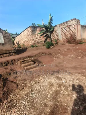 25decimals Plot Oof Land on Sale in Ntinda