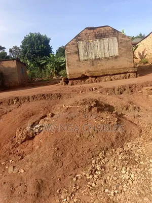 25decimals Plot Oof Land on Sale in Ntinda