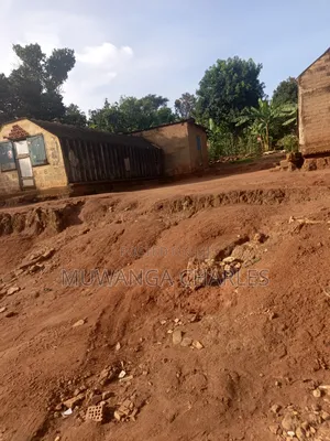 25decimals Plot Oof Land on Sale in Ntinda