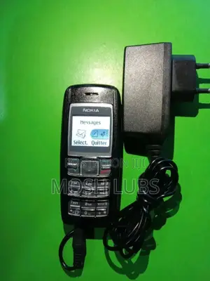 New Nokia 1600 Gray