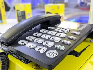 Office Call Box{Landline}