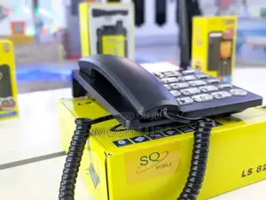 Office Call Box{Landline}