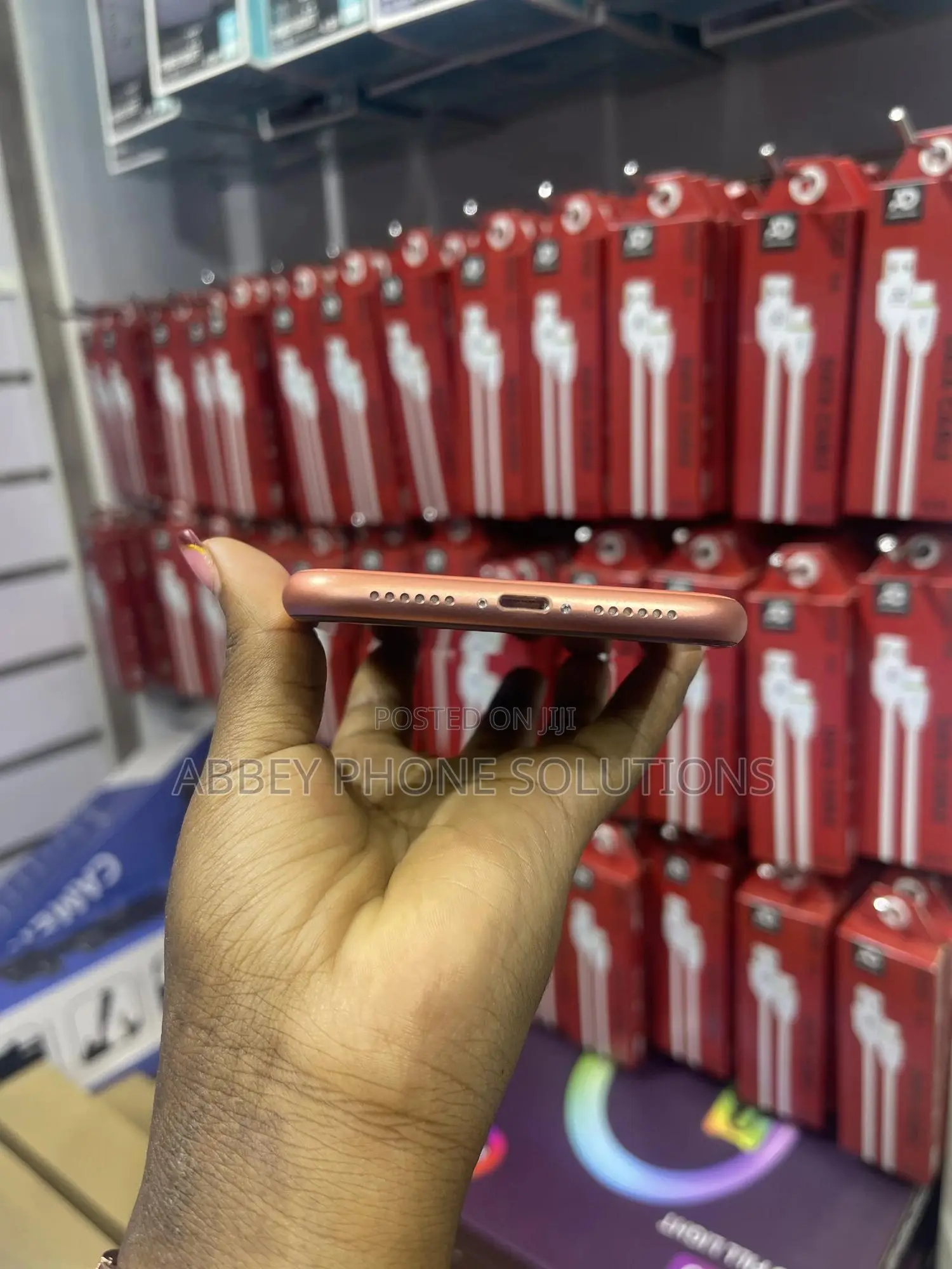 Apple iPhone XR 128 GB Orange