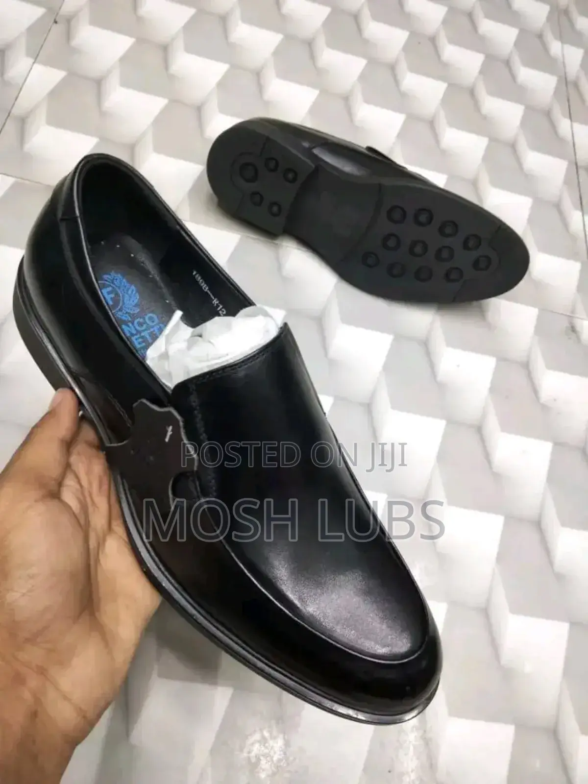 Franco Bannet Loafers