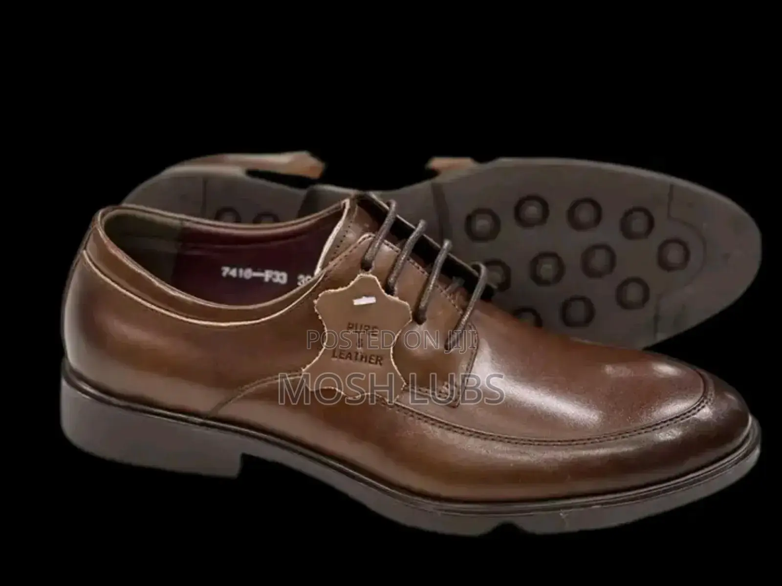 Franco Bannet Loafers