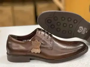 Franco Bannet Loafers