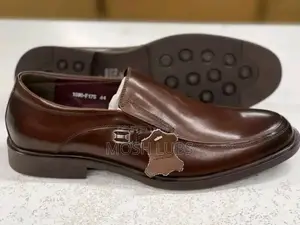 Franco Bannet Loafers