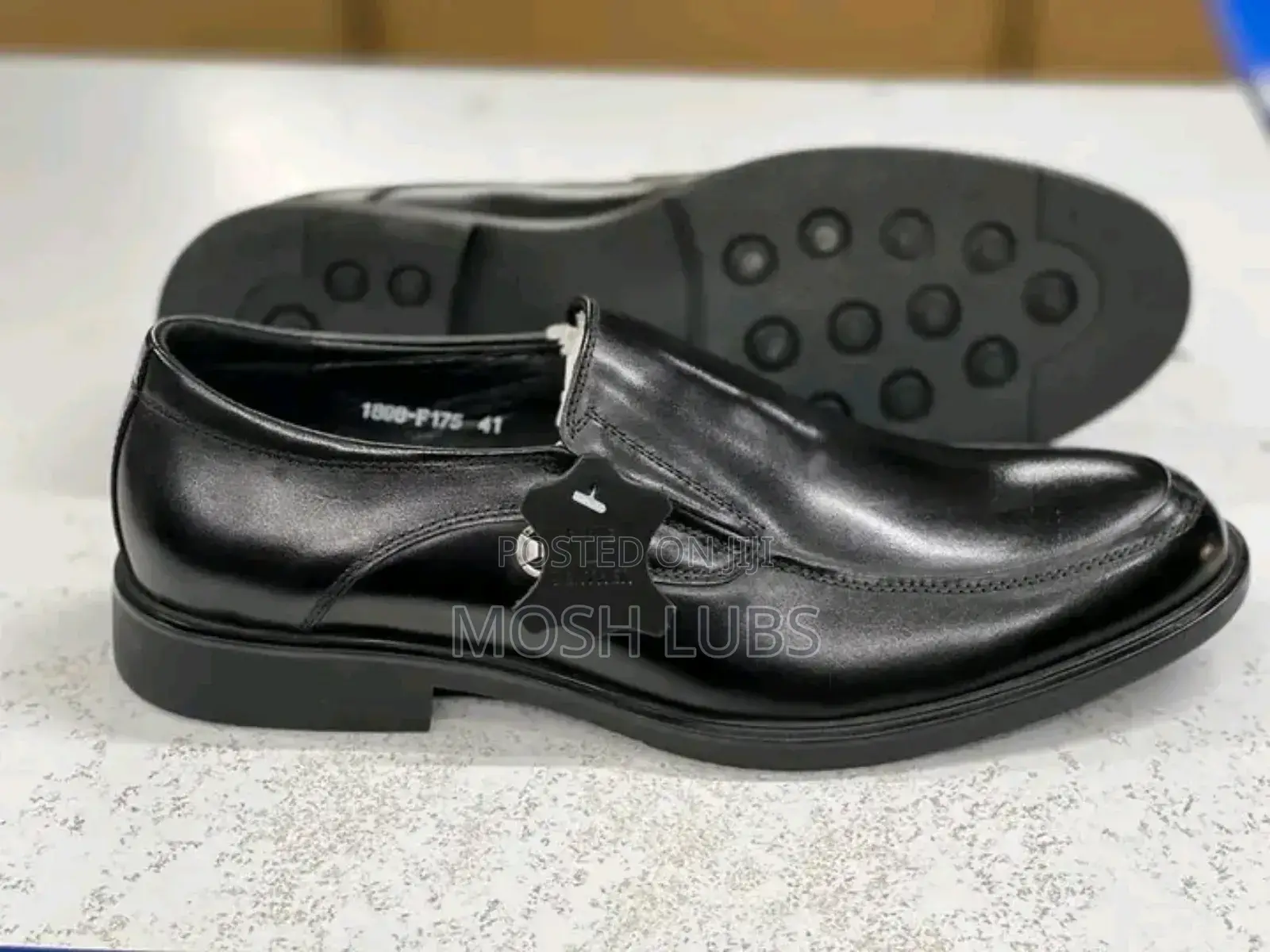 Franco Bannet Loafers