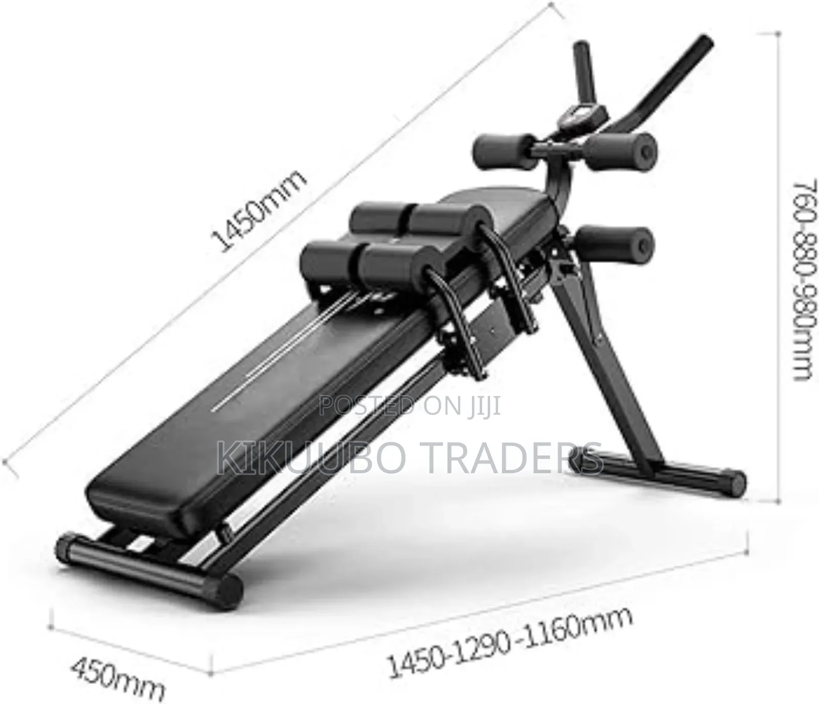 Adjustable Weight Bench,Dumbbell Bench Adjustable Pad Positions