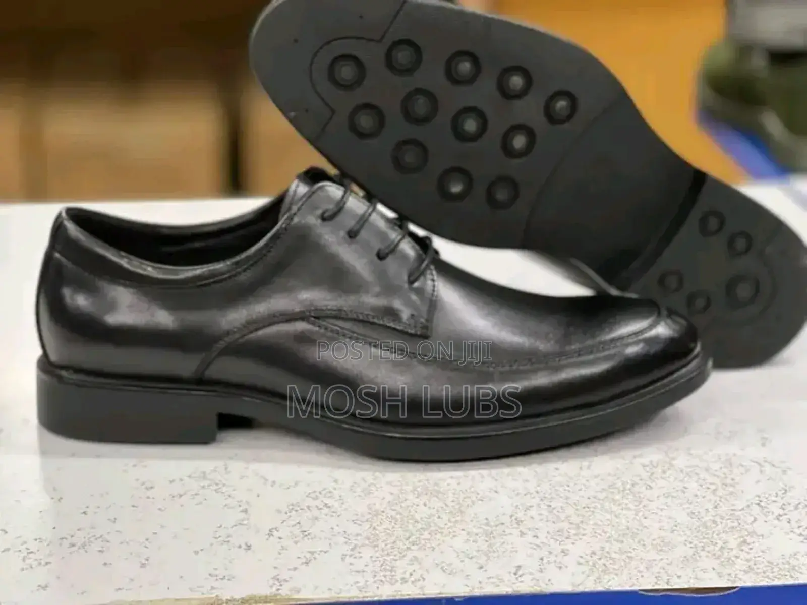 Franco Bannet Loafers