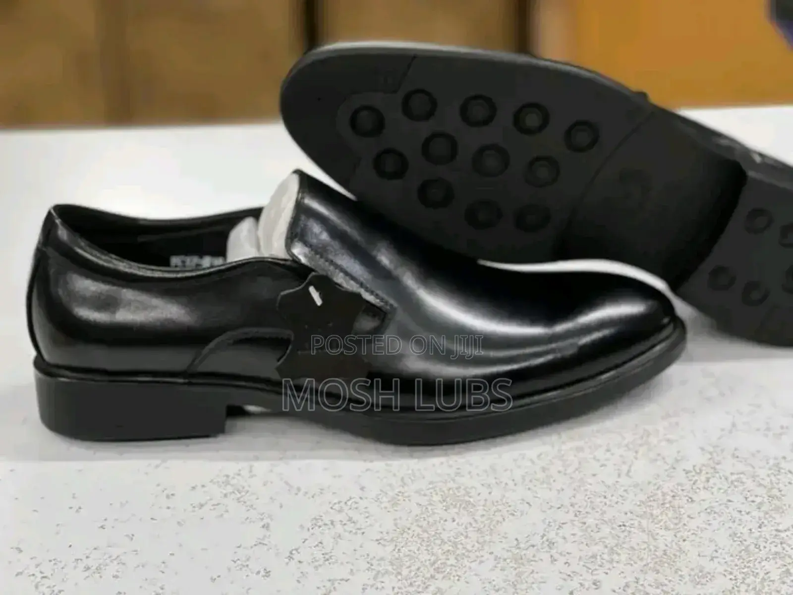 Franco Bannet Loafers
