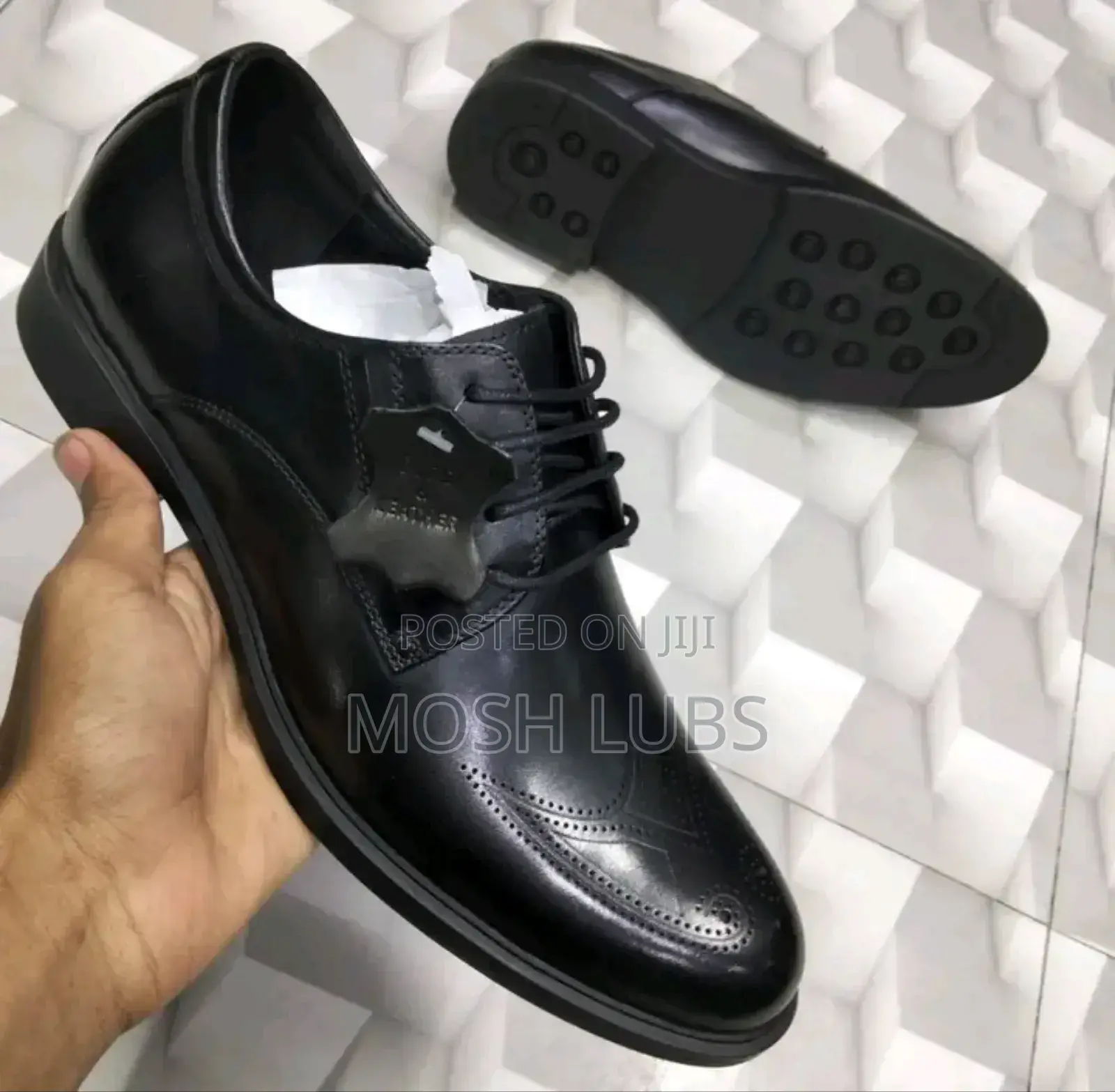 Franco Bannet Loafers